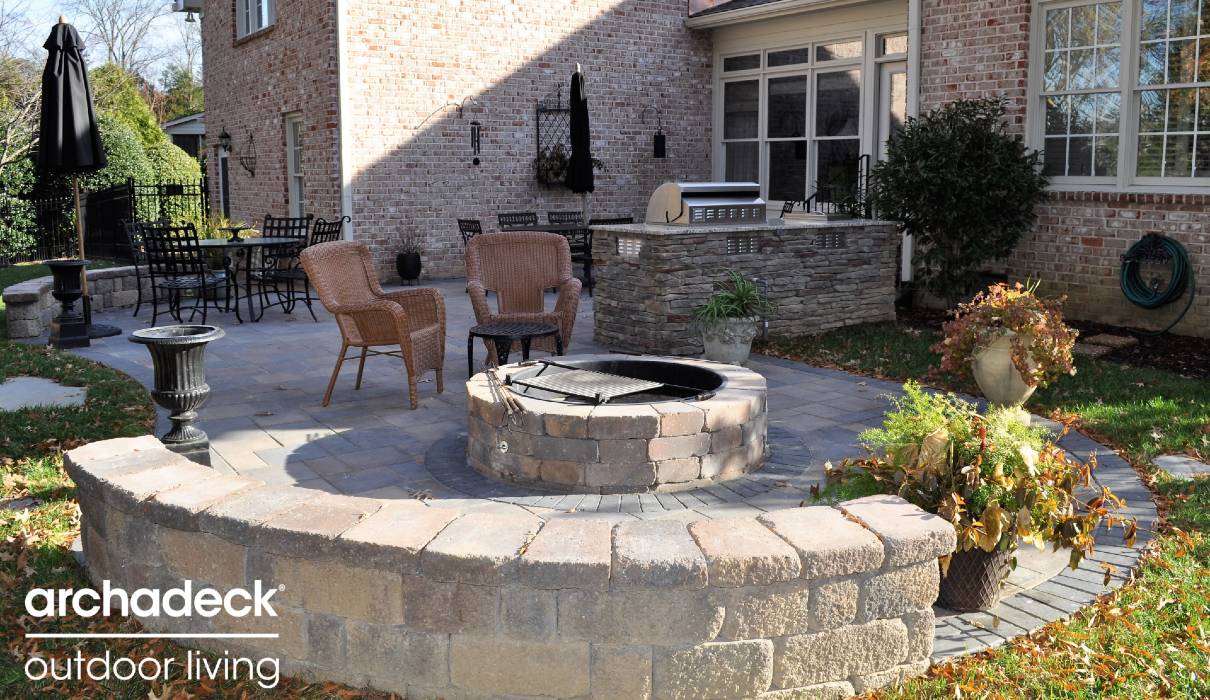 patio builders